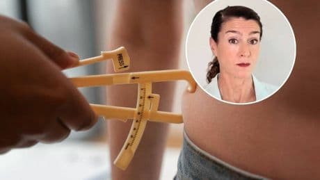 Isabel Belaustegui, médico integrativa: “El sueño de mala calidad influye en el control de peso y la composición corporal”