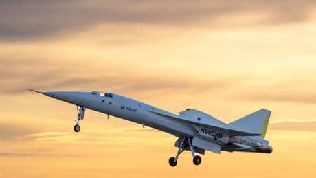 Desde la posibilidad de volar de EEUU a Europa en menos de lo que Alcaraz tarda en ganar Roland Garros a  Elon Musk, que como se ponga tonto, China le quita el espacio