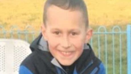 Layton Carr: Heartbroken family pay tribute to ‘cheeky, happy lad’ killed in Gatehouse industrial estate fire
