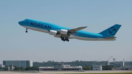 La Corée du Sud envoie un avion pour rapatrier ses ressortissants arrêtés aux Etats-Unis