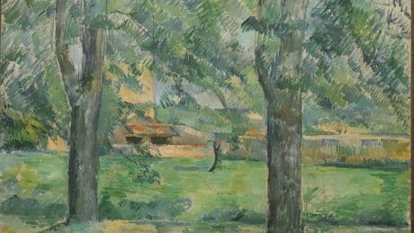 Exposition : Aix-en-Provence célèbre Cezanne et son Jas de Bouffan
