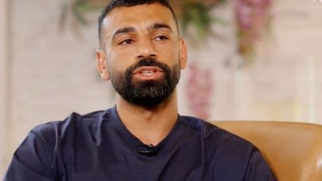 Mo Salah hits out at Liverpool fans for booing Trent Alexander-Arnold - 'Not how we act'