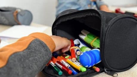 Rentrée scolaire : les familles au budget serré se tournent vers les géants chinois Temu et Shein