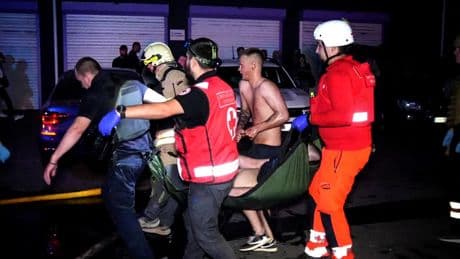 Guerre en Ukraine, jour 1221 : ce qu’il faut retenir de la situation du samedi 28 juin