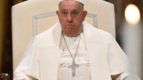 Pope Francis' health battles in full from life-changing surgery to devoted final days