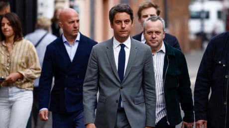 Législatives 2024 : un front républicain qui a d’abord profité au centre et à la droite