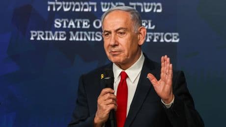 Hamas-Kollaps möglich - Plötzlich setzt Israel voll auf Sieg