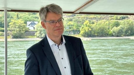 Wein: Der Bundesverkehrsminister und der "Kröver Nacktarsch"