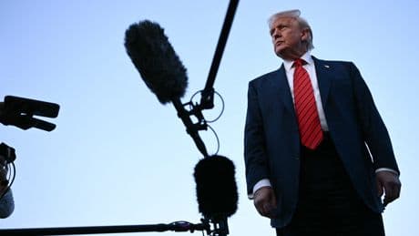 Trump releases new rules to limit a major student-loan forgiveness program for public servants