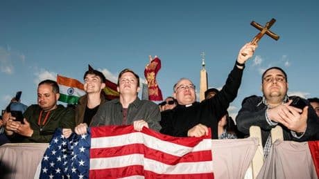 Leo XIV.: Ein Papst namens Bob