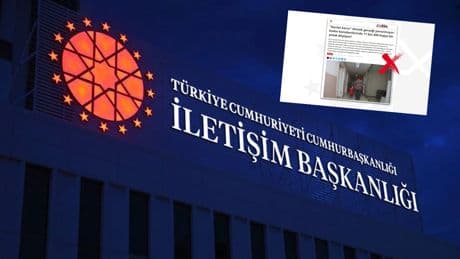Fondaş medyanın algısı yine tutmadı: DMM "kadın konukevi" yalanını ortaya çıkardı