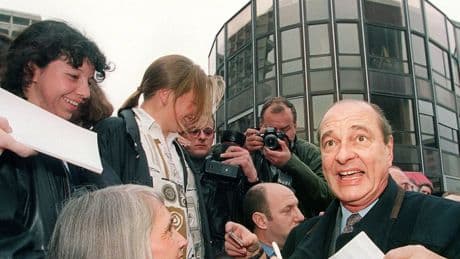 Jacques Chirac ou l’antidote à la banalisation des idées de l’extrême droite