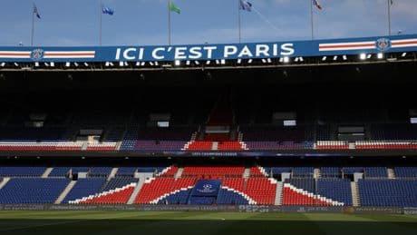 Ligue des champions: à Paris, un important dispositif de sécurité pour la finale PSG-Inter Milan