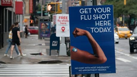 When’s the best time to get a flu shot? Doctors explain