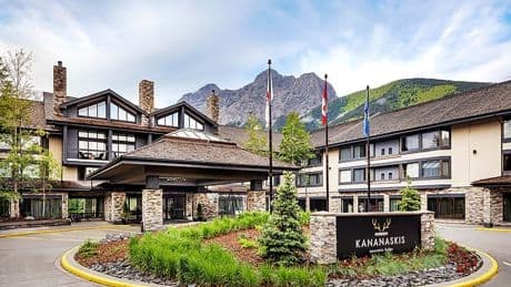 G7 leaders will get a 'truly Albertan experience' says Kananaskis lodge GM