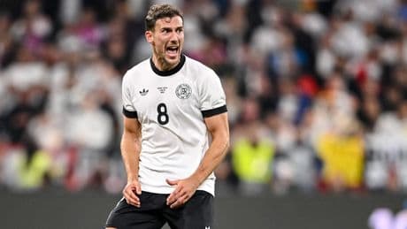 Total ungewöhnlich - Wo Sie JETZT noch Karten fürs Deutschland-Spiel kriegen