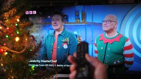 John Torode And Gregg Wallace May Have Left The BBC With A Very Practical MasterChef Dilemma