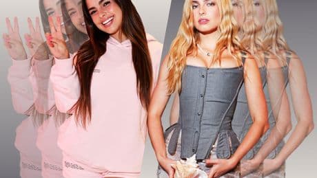 How one of TikTok's top earners pivoted to pop stardom &mdash; and finally got taken seriously