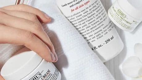 'I'm a beauty writer and these are Kiehl's best-selling skincare products worth buying'