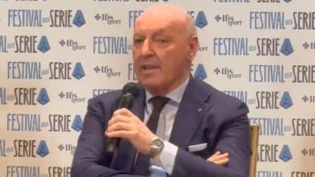 Marotta: &ldquo;Spiazzato da Inzaghi&rdquo;. E il piano B Chivu diventa &ldquo;la scelta del coraggio Inter&rdquo;