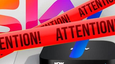 Sky confirms urgent broadband alert - check your Wi-Fi or you may be at 'risk'