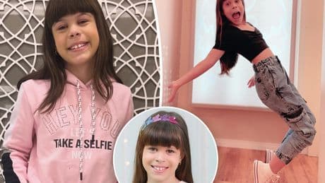 Child actor Millena Brandão dead at 11 after at least 12 cardiac arrests
