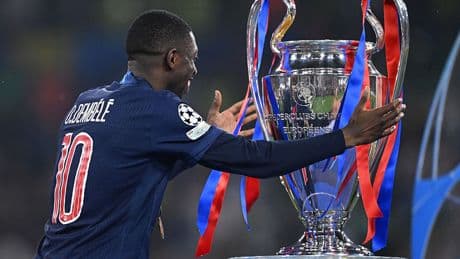The standout Champions League ties to look out for