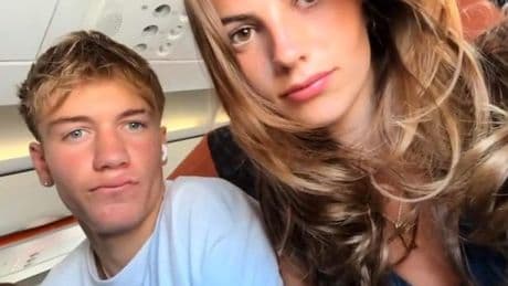 'We flew to Rome for romantic trip and it cost less than dinner date in UK'