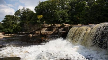 Body found in search for 12-year-old boy last seen going into river in Richmond