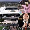 FIFA moving fans to face television cameras to avoid viewers seeing empty stadiums at Club World Cup as revamped tournaments fails to sell tickets
