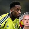 Revealed: Jhon Duran's HUGE Al-Nassr earnings from just five months in Saudi Arabia as he 'agrees move' to Jose Mourinho's Fenerbahce