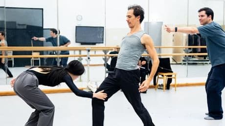 Dreierteam übernimmt länger die Interimsleitung beim Hamburg Ballett