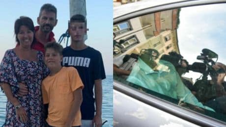 Sterminò la famiglia a Paderno Dugnano, Riccardo Chiaroni si prepara alla maturità dopo la condanna. Il legale: «Dopo vuole laurearsi»