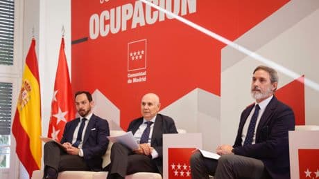 El presidente de la Audiencia Provincial de Madrid explica por qué las leyes de vivienda &quot;perjudican a los más débiles&quot;