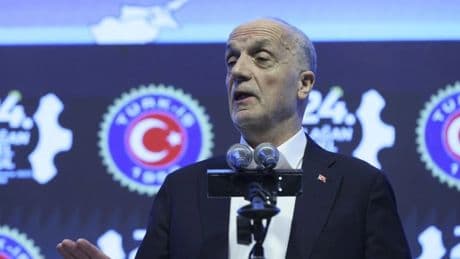 Asgari Ücrette Temmuz Zammı Tartışması: 'Komisyon değişmeden masaya oturmayız'