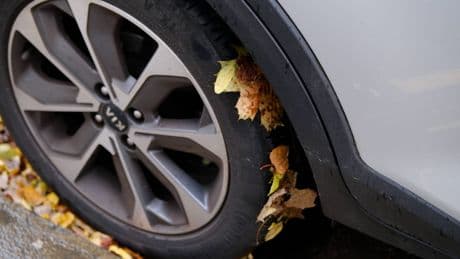 ADAC-Test: Diese Ganzjahresreifen sind besonders gefährlich