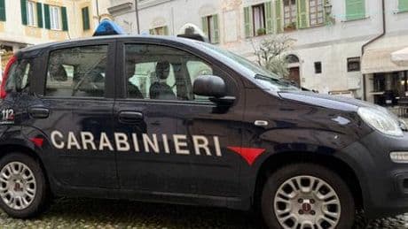 Italien: Millionen-Raub – Polizei vermutet Landwirte als Täter
