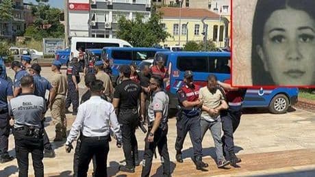 Özbek kadının ölümüne ilişkin gözaltı sayısı yükseliyor