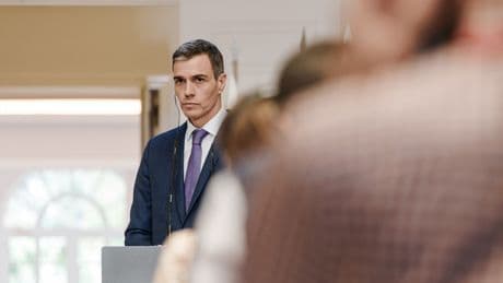 Editorial de Llamas: La única máquina del fango es el PSOE y sus voceros