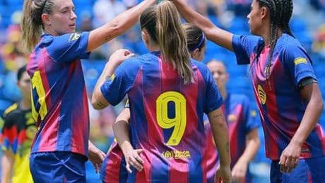FC Barcelona: Weil die Männer zu viel Geld ausgeben, müssen die Frauen nun sparen