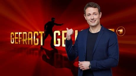 Konzept, Jäger, Sendetermine - Alle Infos zur Show „Gefragt – Gejagt“