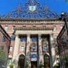 Columbia University to pay $200m in settlement with Trump administration