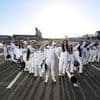 Race4Women: Frauen im Motorsport: Vettel-Lob in Saudi-Arabien