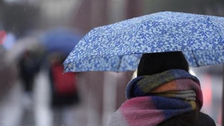 La Aemet anuncia tormentas en Catalunya y Baleares este martes