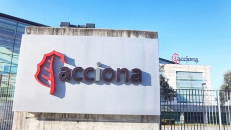 Acciona destituye al jefe de Construcción en España tras las revelaciones del caso Koldo