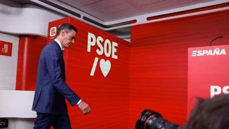 Última hora sobre la actualidad política, en directo