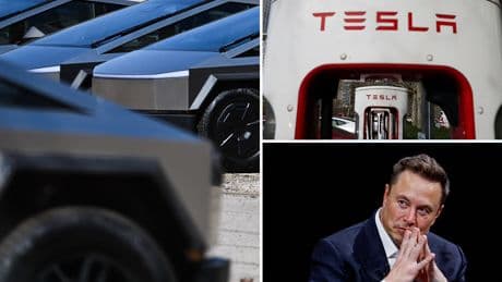 Tesla jacks up Cybertruck price by $15K — despite dismal sales and recalls