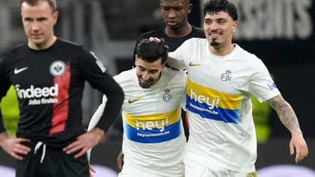 Macht Schmid noch die Biege? - Werder holt Spieler von den Saudis
