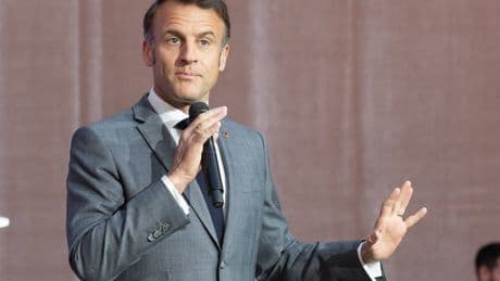 Emmanuel Macron sur TF1 : ces sujets qui crispent les Français