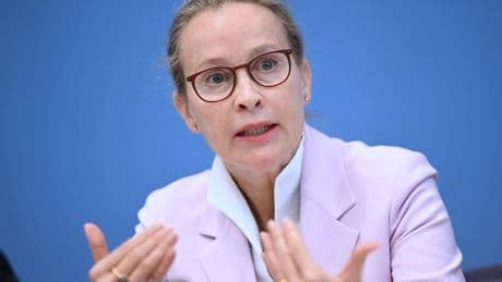 Bundespolitik: SPD will Richterkandidatin vor Unionsfraktion auftreten lassen